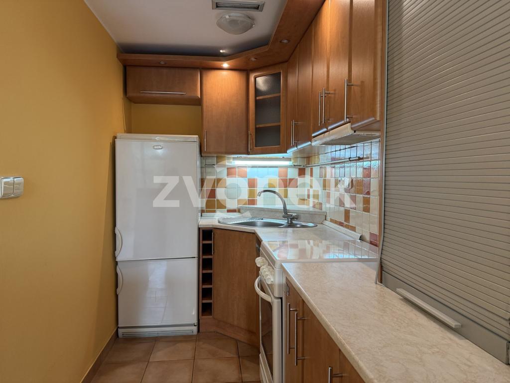 Pronájem bytu 2+kk 50 m2
