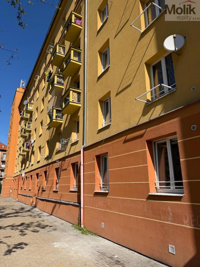 Prodej bytu 2+1 58 m2, Most – náhled fotky 10