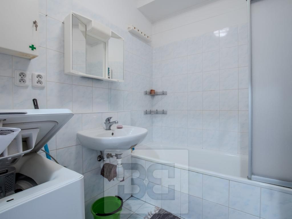 Pronájem bytu 1+kk 29 m2