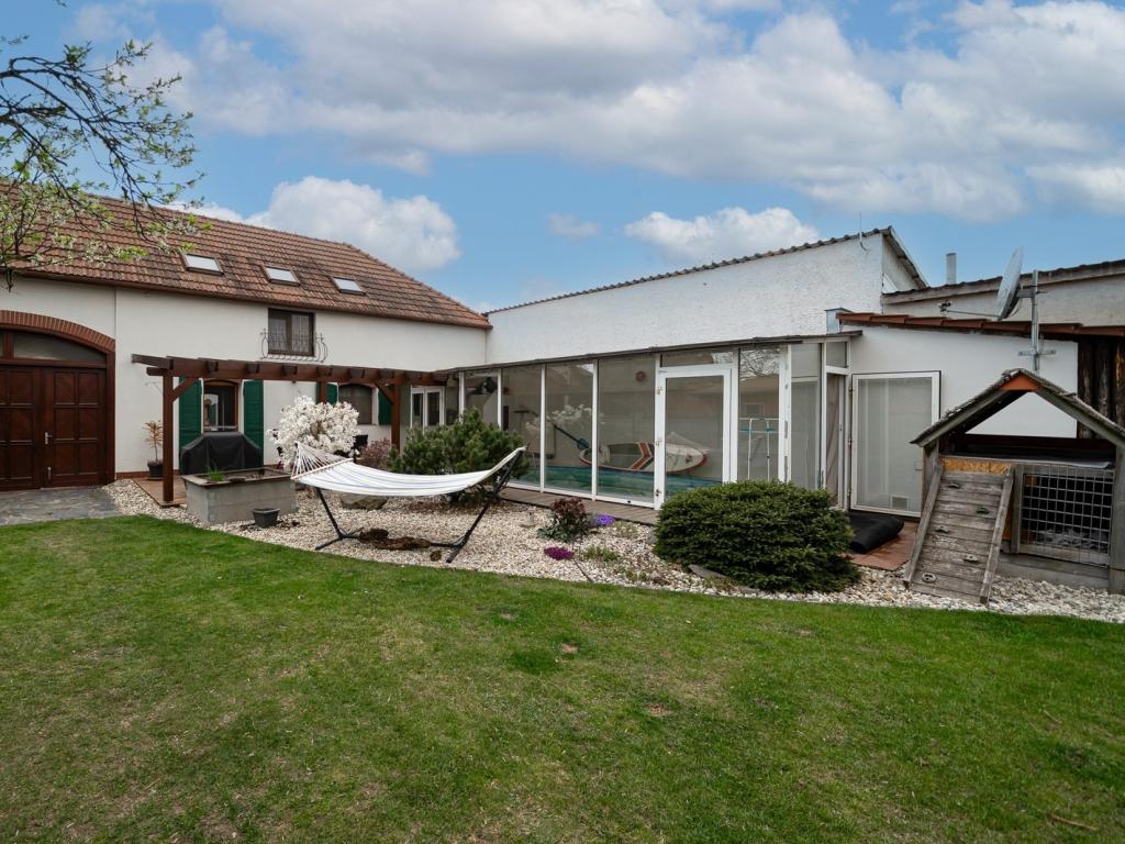 Prodej domu 470 m2, Troubky – náhled fotky 22