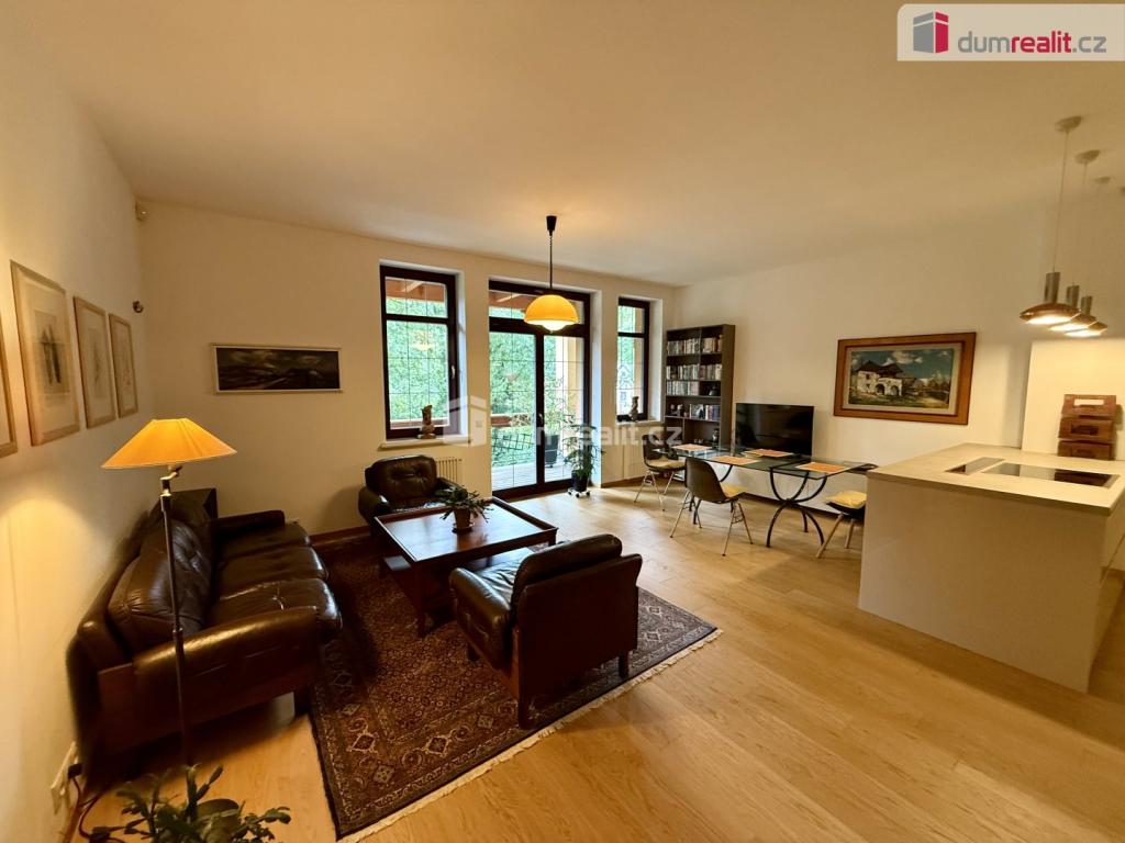 Prodej bytu 4+kk 143 m2, Mariánské Lázně – náhled fotky 7