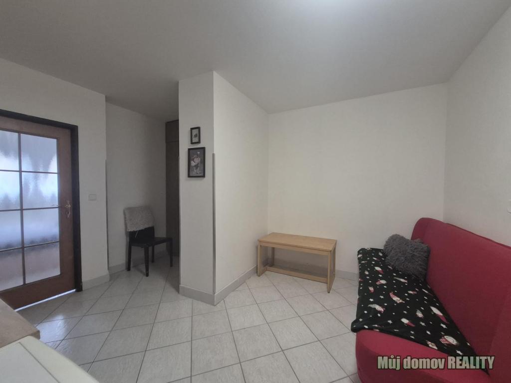 Pronájem bytu 2+kk 50 m2