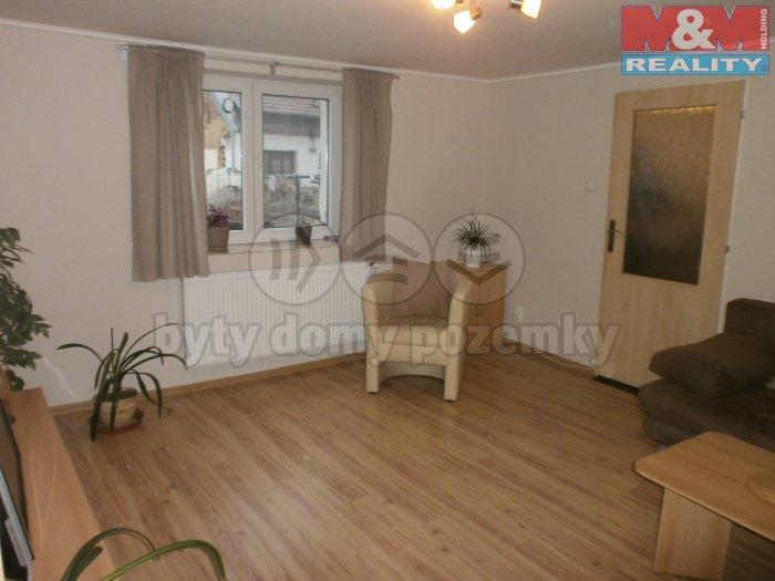 Pronajem bytu dům 219 m2