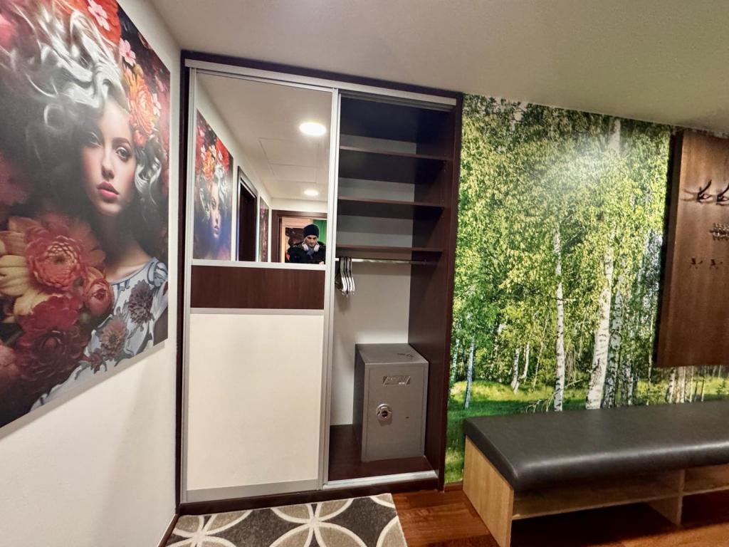 Pronájem bytu 2+kk 72 m2, Praha – náhled fotky 6