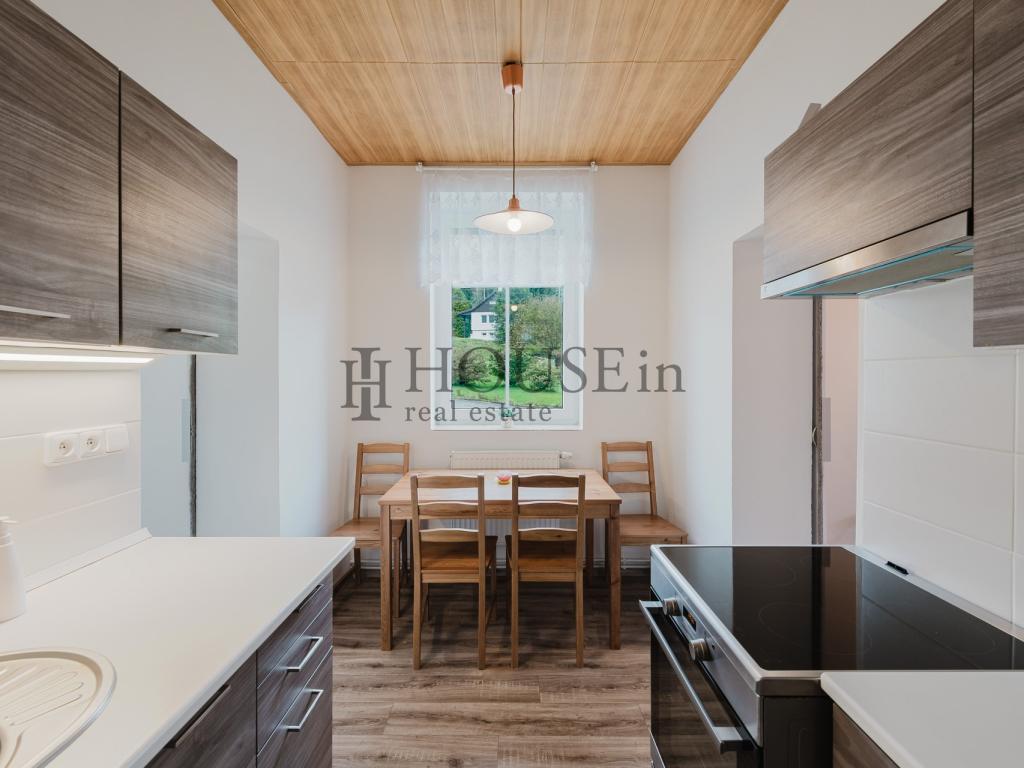 2+1, Kořenov - Kořenov, 3200000 Kč, 41 m2