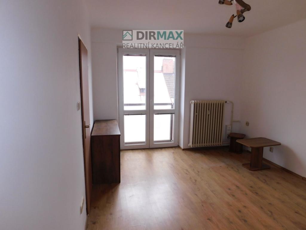 Pronájem bytu 1+1 39 m² - Widok 5