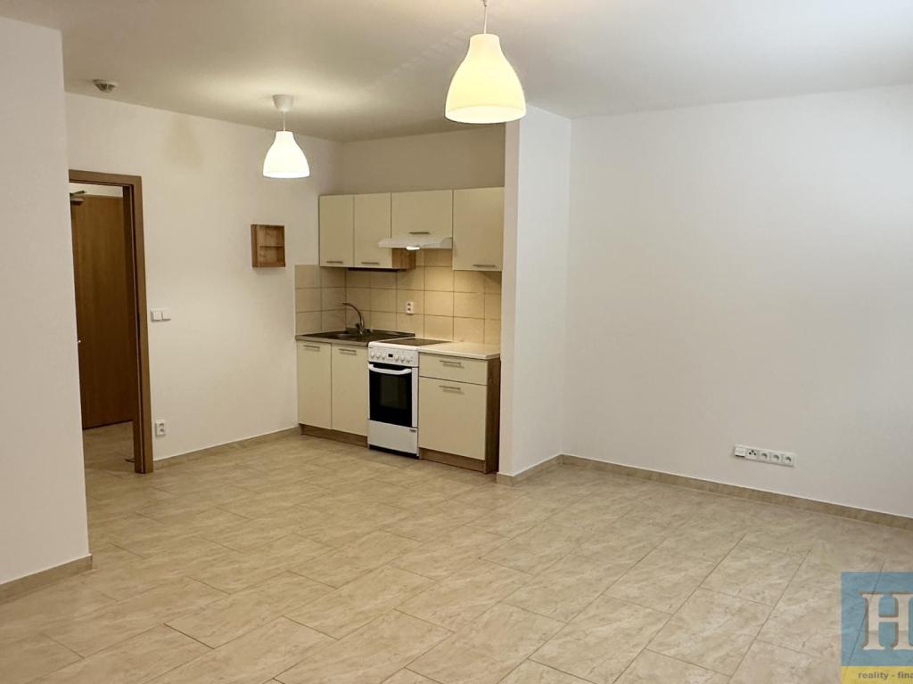 Pronájem bytu 1+kk 36 m2