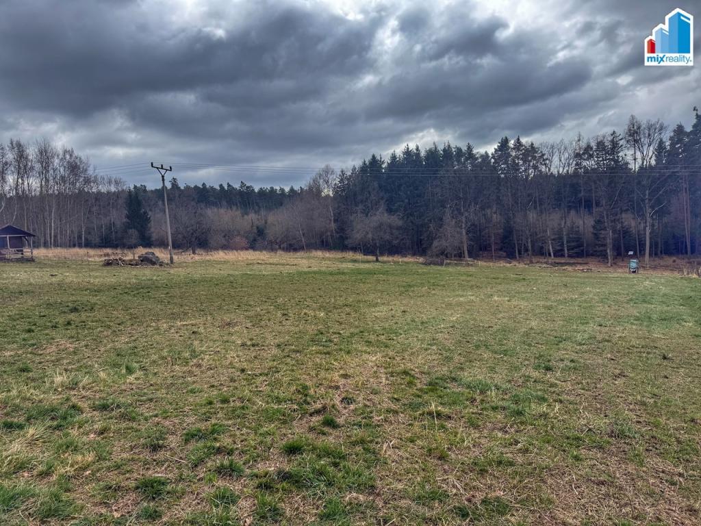 Prodej pozemku 2036 m2, Příchovice – náhled fotky 10