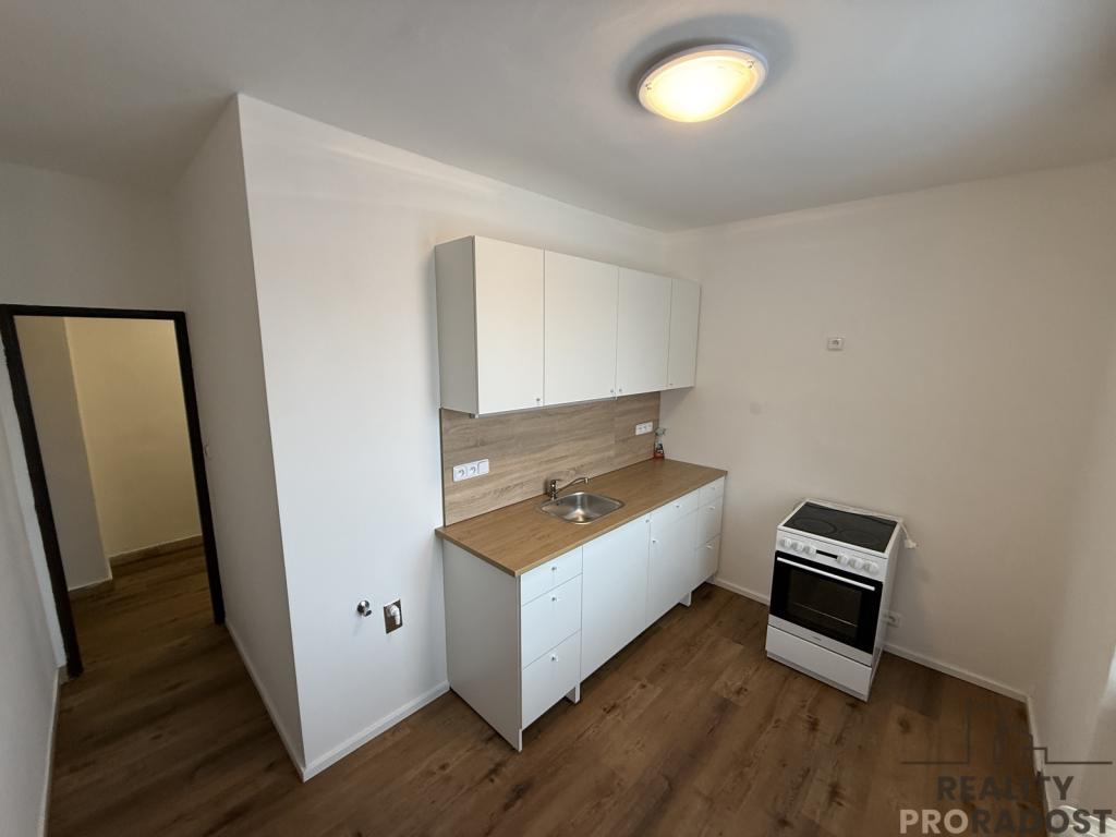 Pronájem bytu 3+1 68 m2