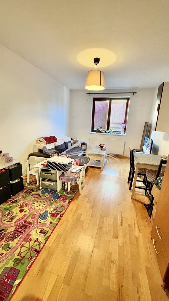 Pronájem bytu 2+kk 45 m2