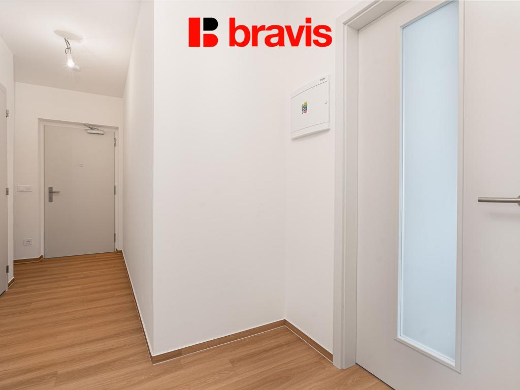 Pronájem bytu 2+kk 58 m2, Brno – náhled fotky 10