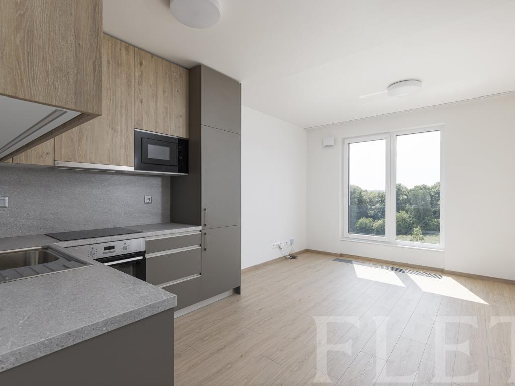 Pronájem bytu 2+kk 47 m2