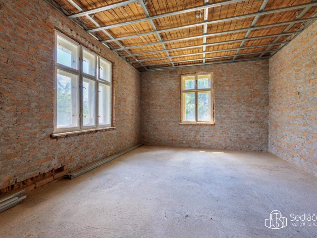 Prodej domu 194 m2