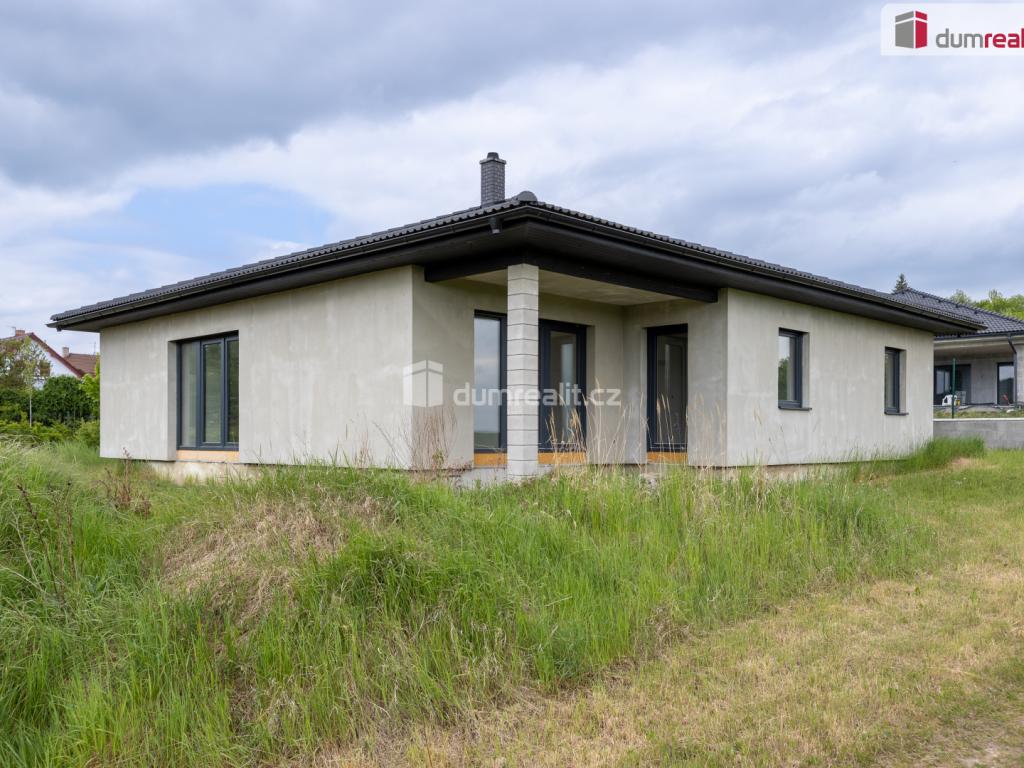 Prodej domu 218 m2