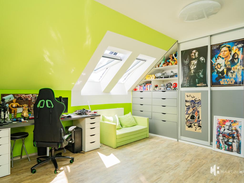 Prodej domu 153 m2, Měšice – náhled fotky 21