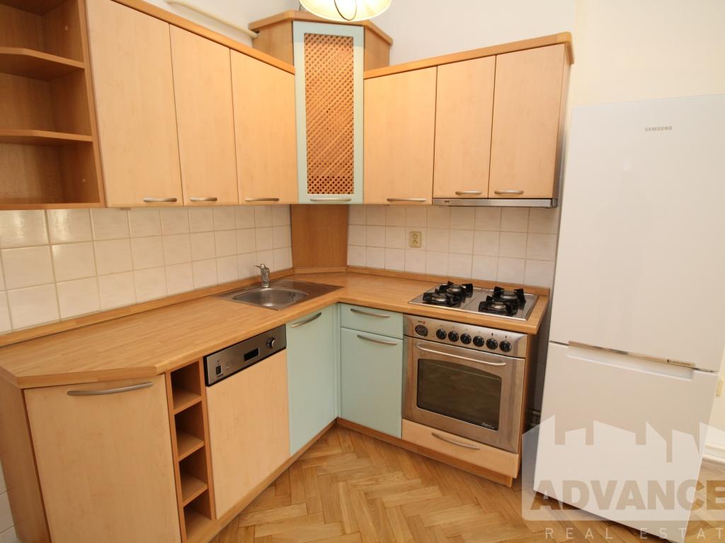 Pronájem bytu 2+1 79 m2