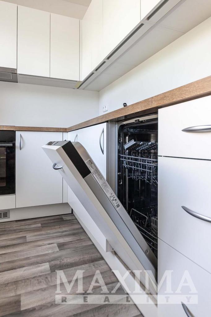 Pronájem bytu 2+1 56 m2