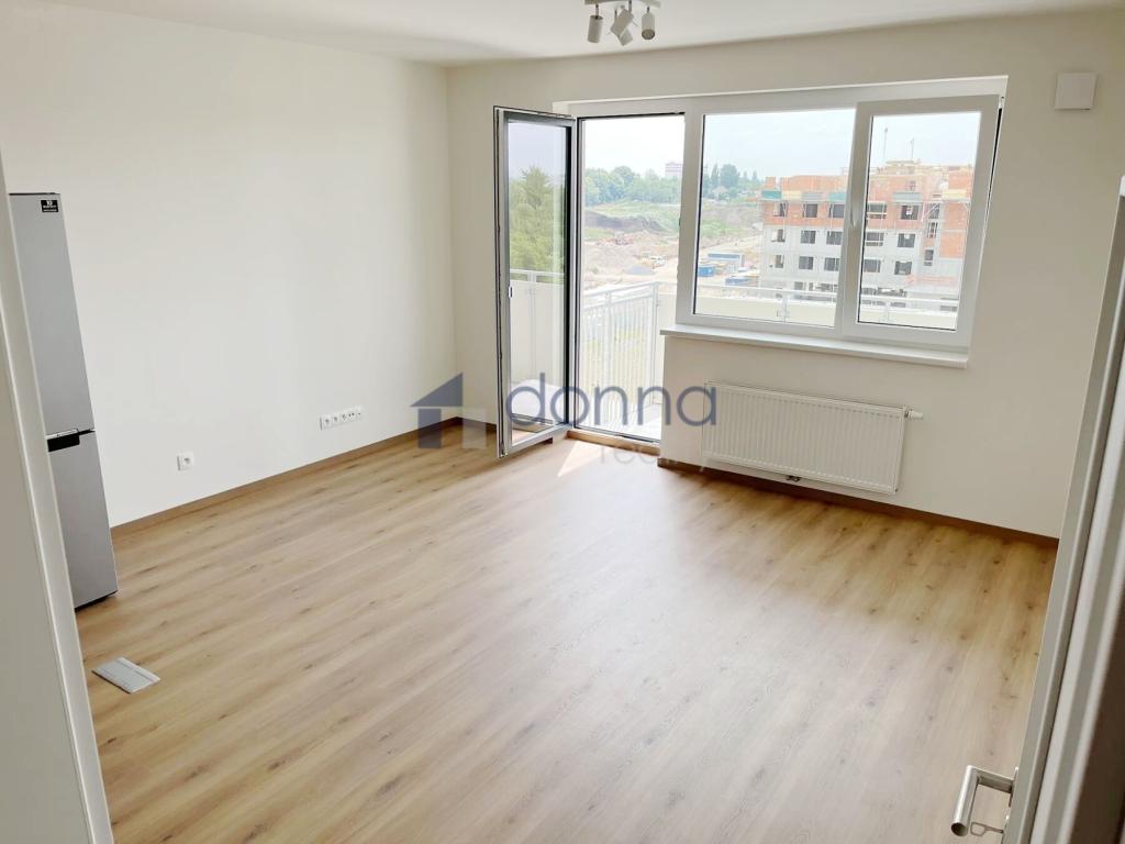 Pronájem bytu 2+kk 52 m2