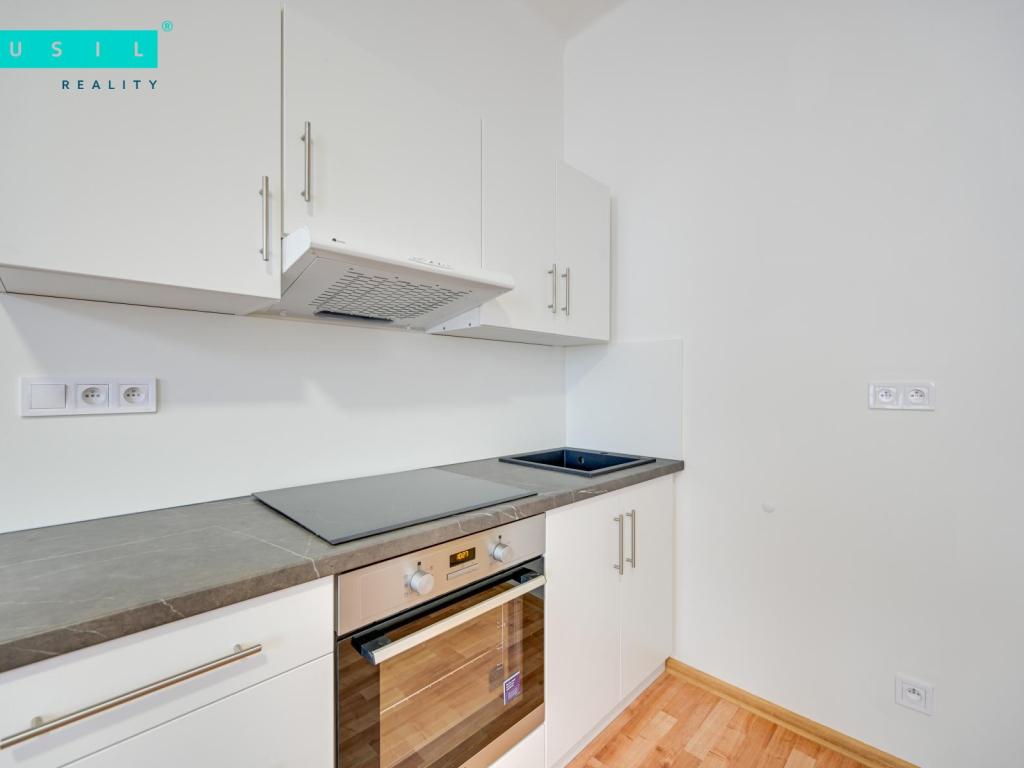 Pronájem bytu 1+kk 35 m2