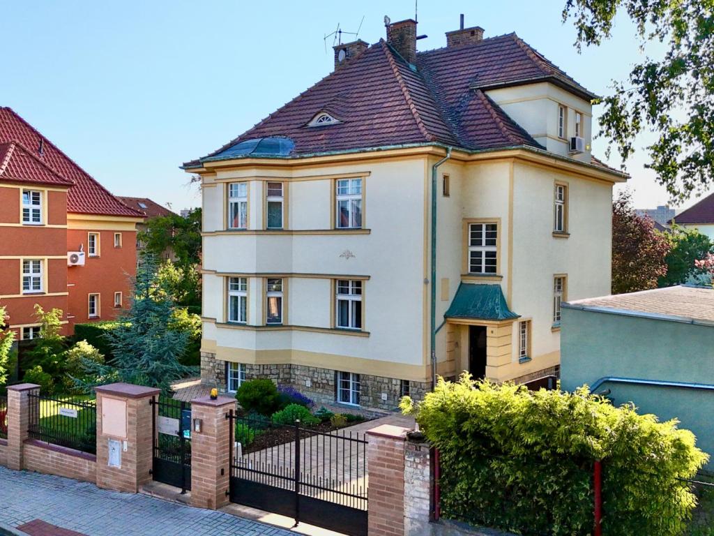 Prodej domu 260 m2
