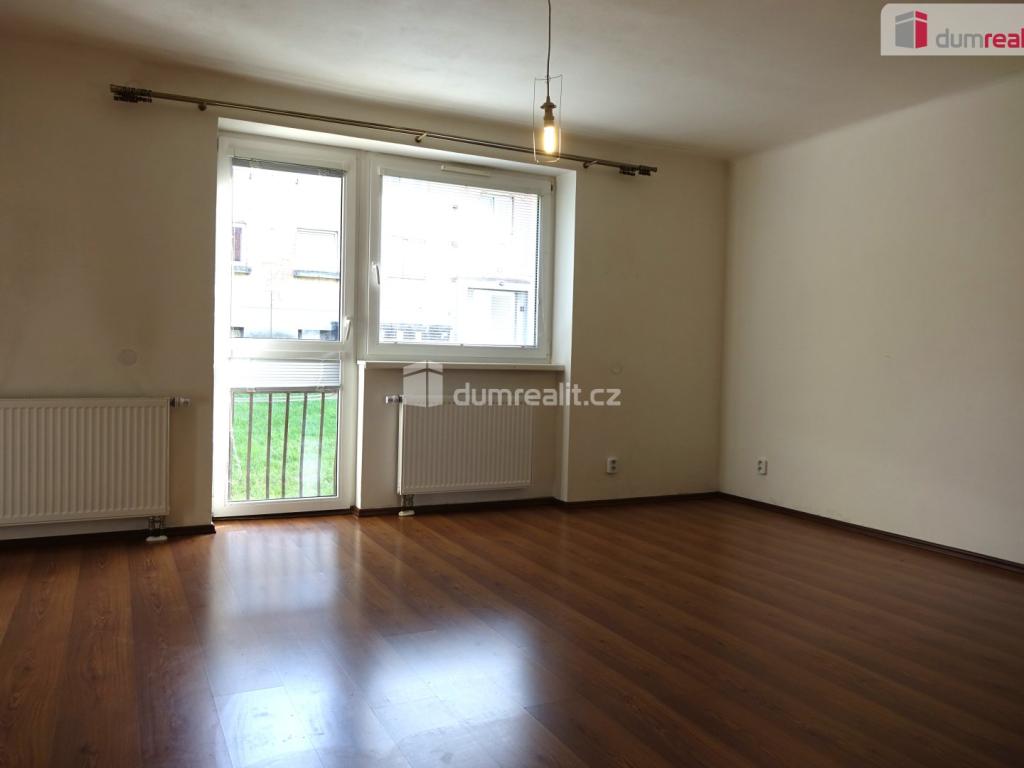 Pronájem bytu 2+1 60 m2