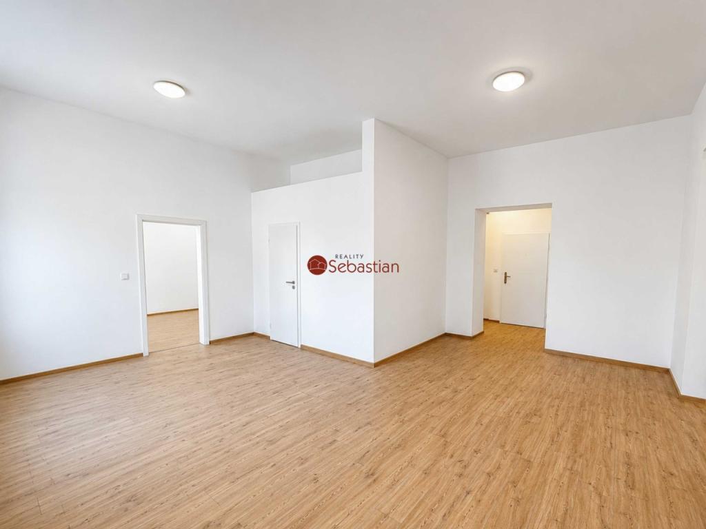 Pronájem bytu 3+kk 71 m2, Pardubice – náhled fotky 8
