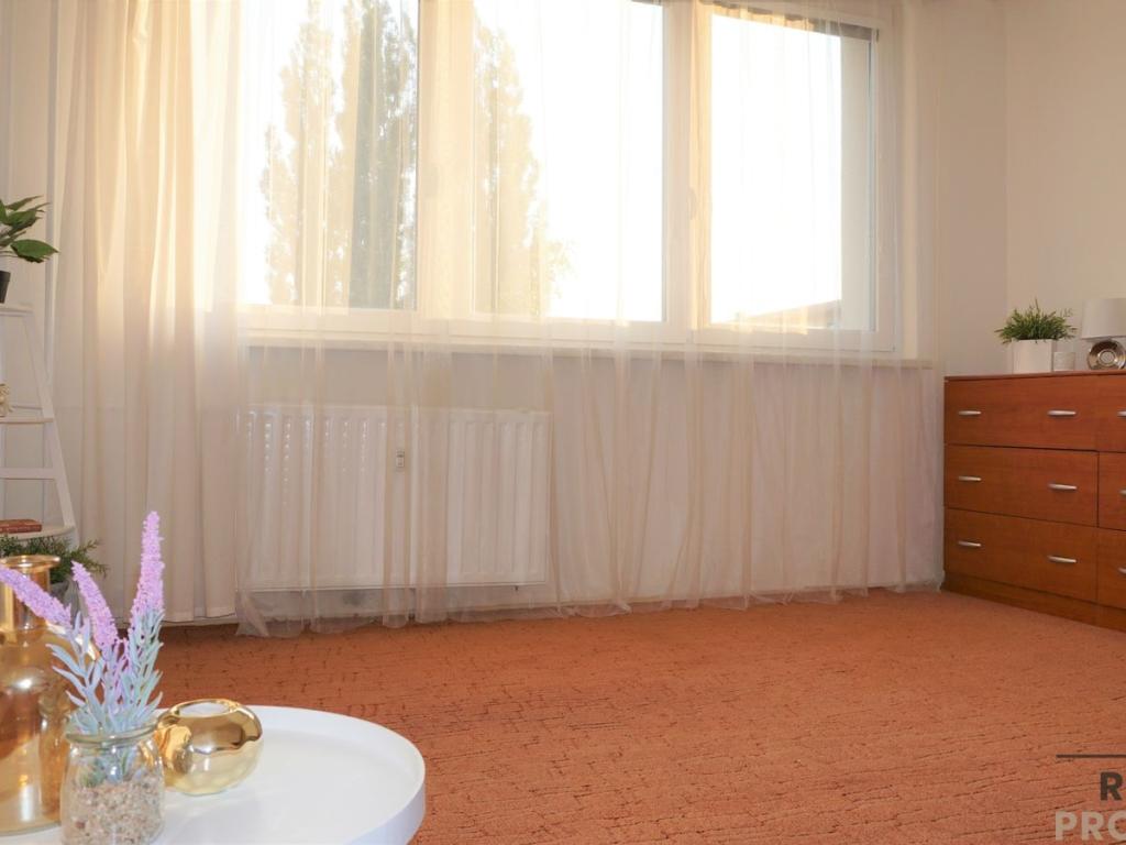 Pronájem bytu 2+1 44 m2
