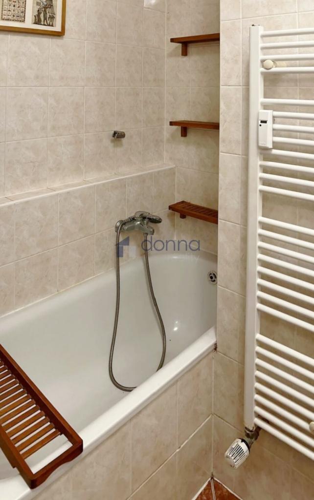 Pronájem bytu 1+kk 40 m2