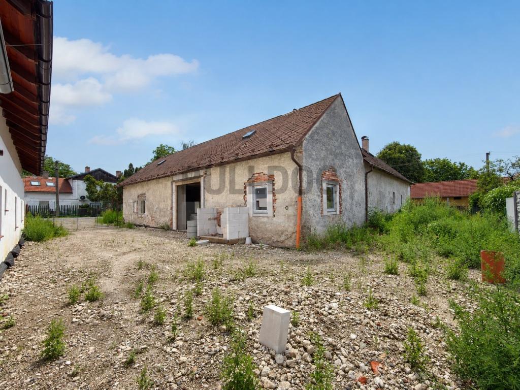 Prodej domu 164 m2