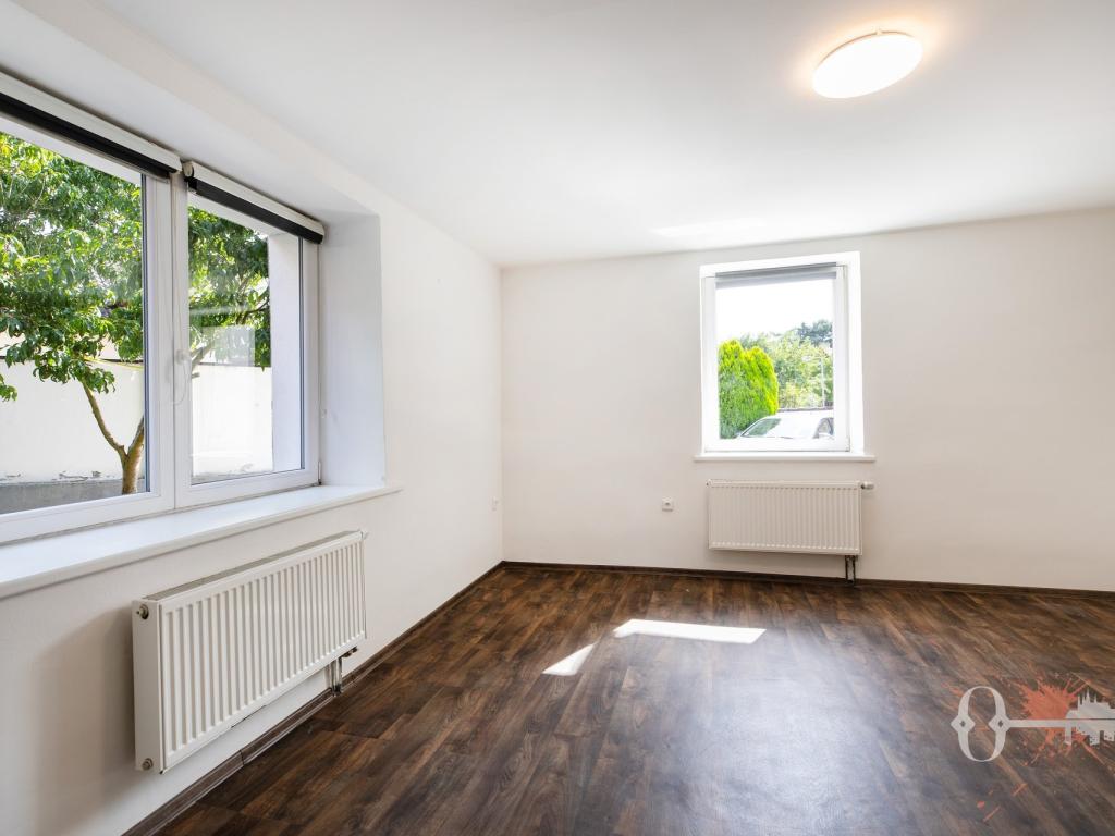 Pronájem bytu 2+1 62 m2