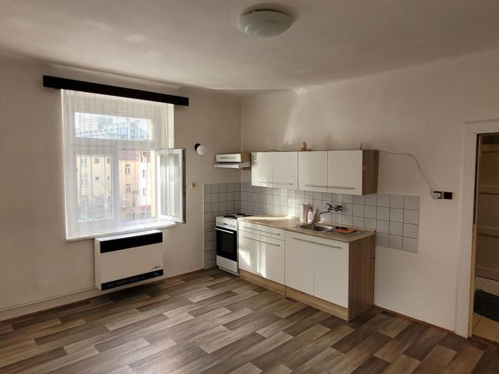 Pronájem bytu 2+kk 52 m2