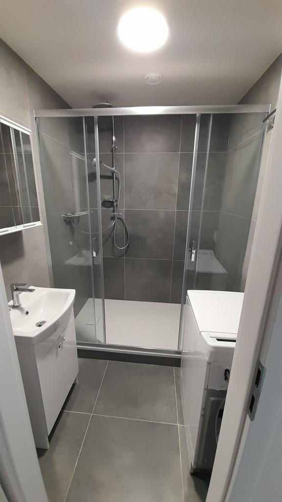 Pronájem bytu 2+1 57 m2