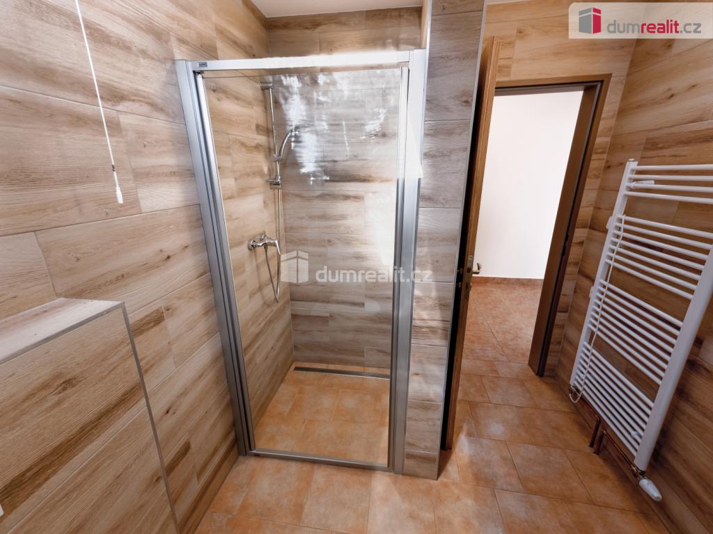 Pronájem bytu 2+kk 50 m2