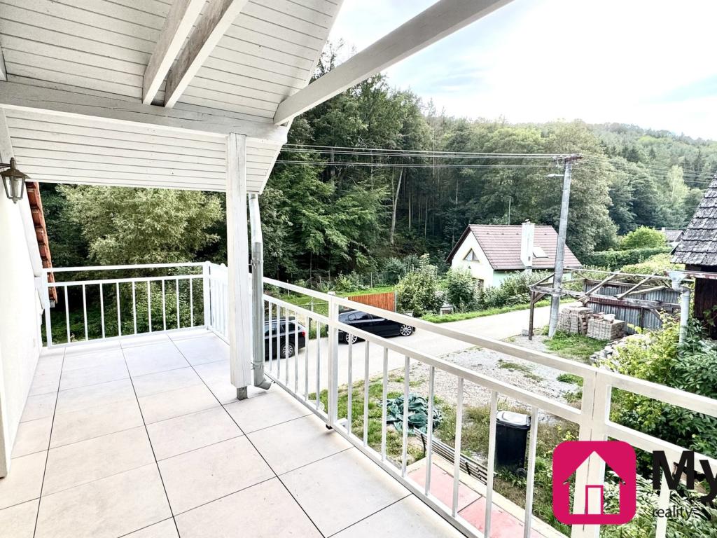 Prodej domu 208 m2, Vranov nad Dyjí – náhled fotky 18