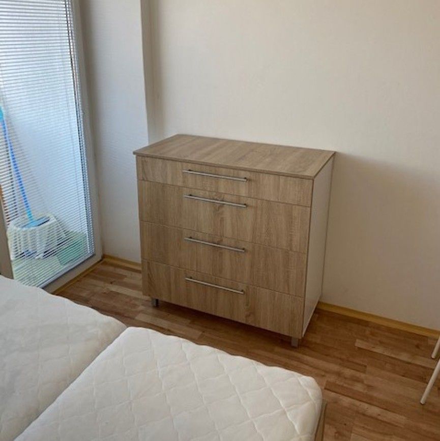 Pronajem bytu garsonka 22 m2
