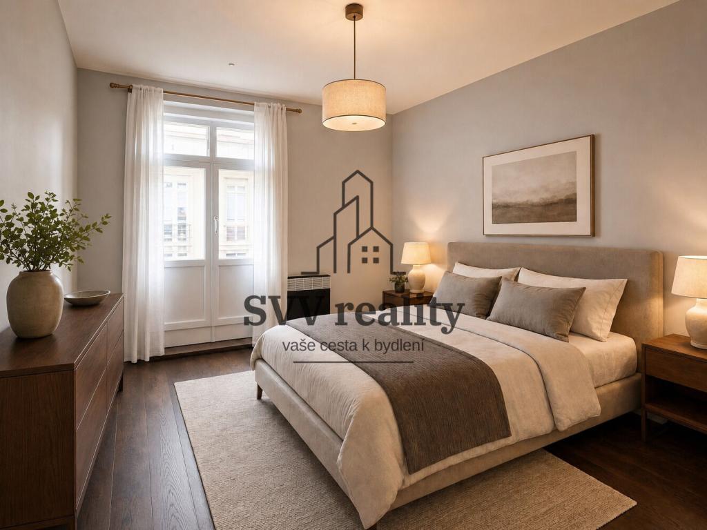 Prodej bytu 2+1 78 m2, Praha – náhled fotky 16