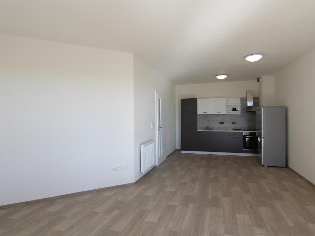 Pronájem bytu 1+kk 40 m2