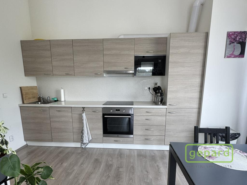 Pronájem bytu 2+kk 55 m2