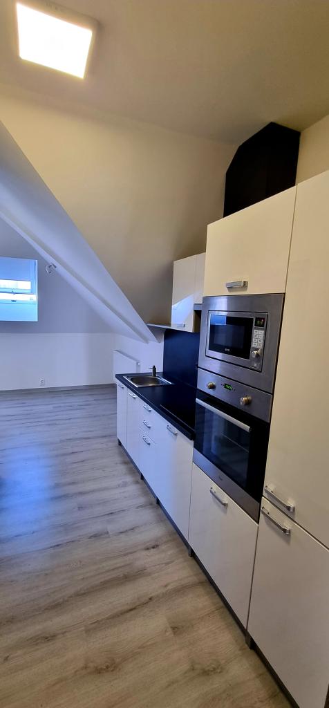 Pronájem bytu 2+kk 45 m2
