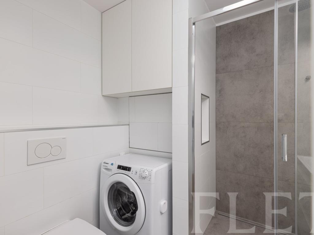 Pronájem bytu 2+kk 43 m2