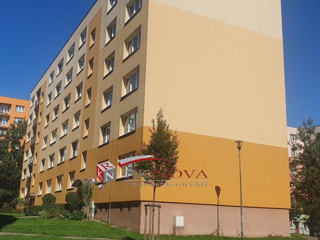 Prodej bytu 3+1 73 m2