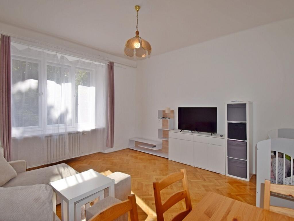 Pronájem bytu 2+kk 52 m2