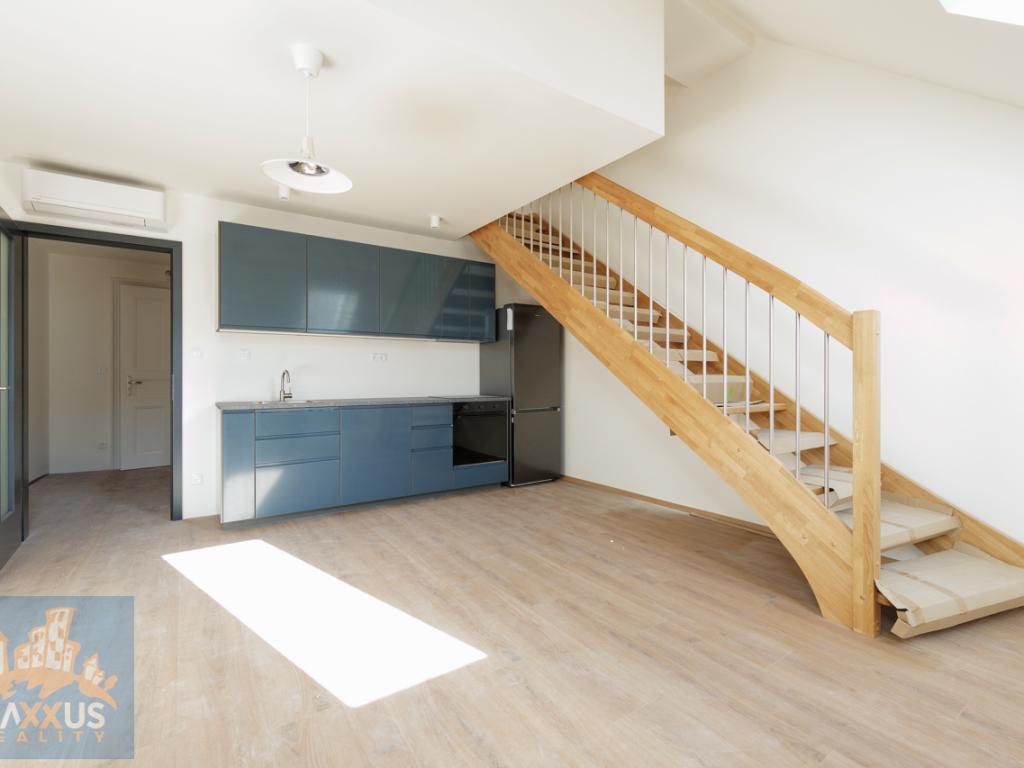 1 szobás lakás, 74 m²