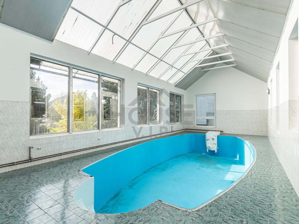 Prodej domu 550 m2