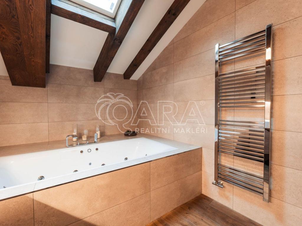 Pronájem bytu 5+kk 335 m2, Praha – náhled fotky 17