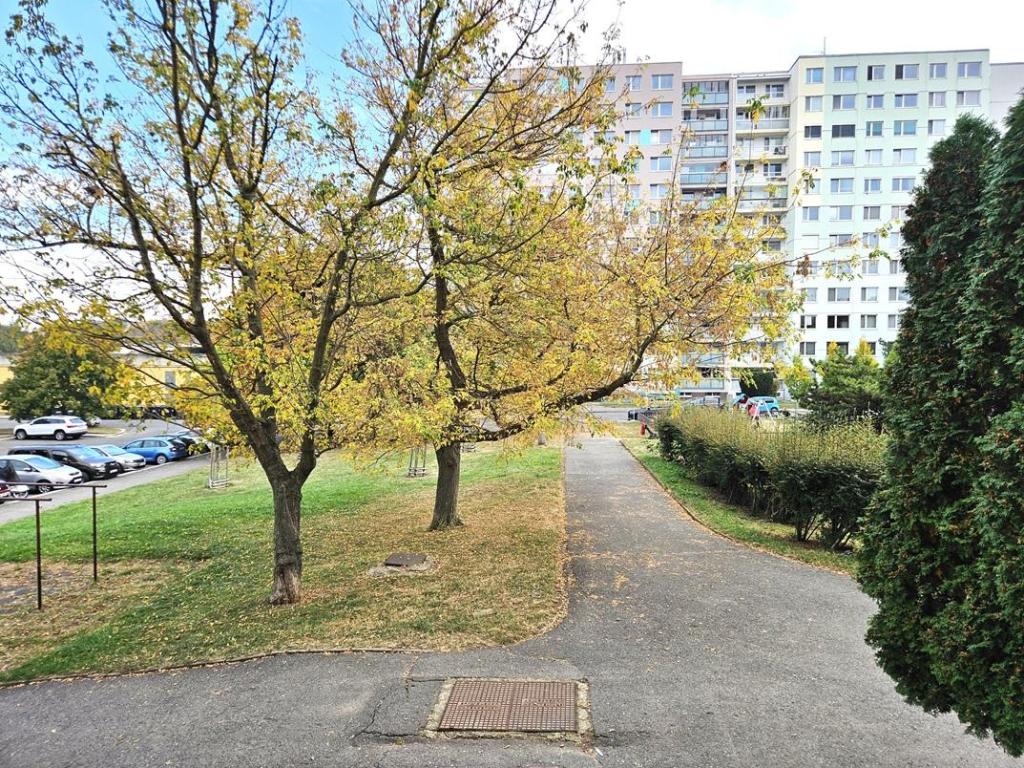 Prodej bytu 2+kk 44 m2, Praha – náhled fotky 15
