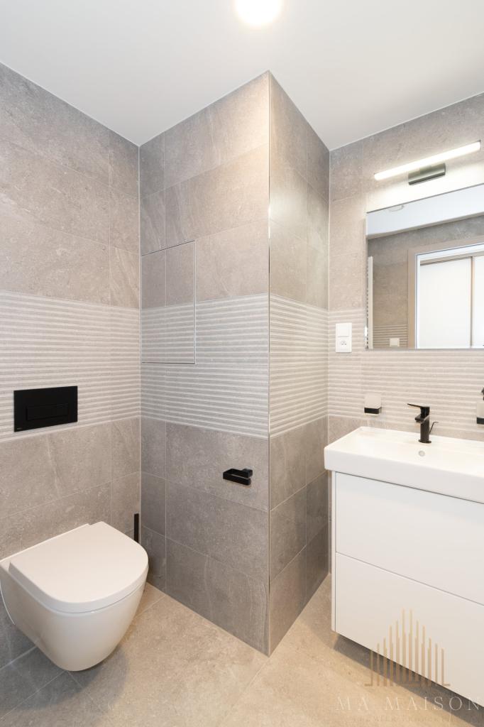 Pronájem bytu 1+kk 32 m2