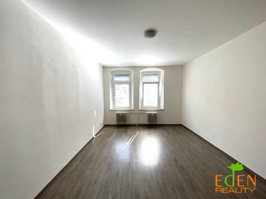 Pronájem bytu 2+kk 62 m2