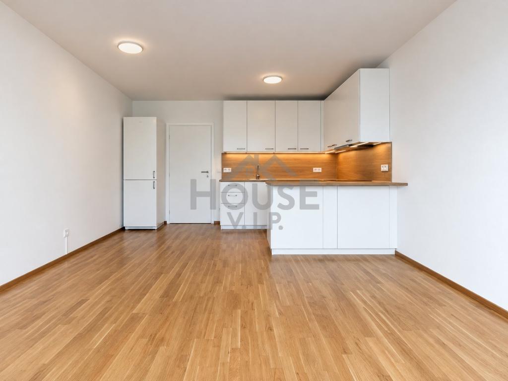 Pronájem bytu 1+kk 35 m2