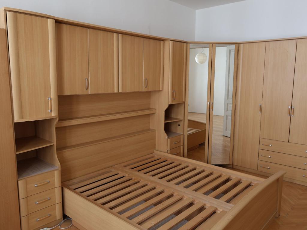 Pronájem bytu 2+1 60 m2